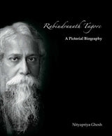 Rabindranath Tagore: A Pictorial Biography - Retail Maharaj