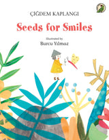 Seeds for Smiles - Retail Maharaj