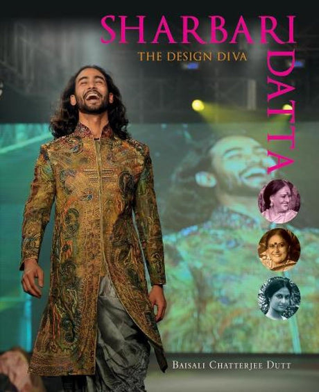 Sharbari Datta: The Design Diva - Retail Maharaj