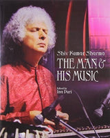 Shiv Kumar Sharma: The Man & His Music - Retail Maharaj