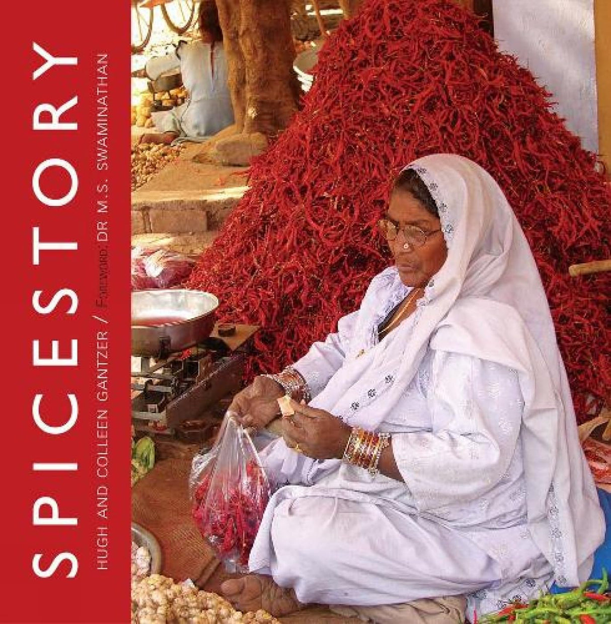 Spicestory - Retail Maharaj