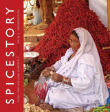 Spicestory - Retail Maharaj