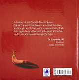 Spicestory - Retail Maharaj