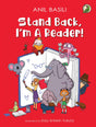 Stand Back, I’m a Reader! - Retail Maharaj