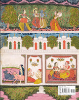 Stylistic Trends in Later Bundelkhand Painting - Retail Maharaj