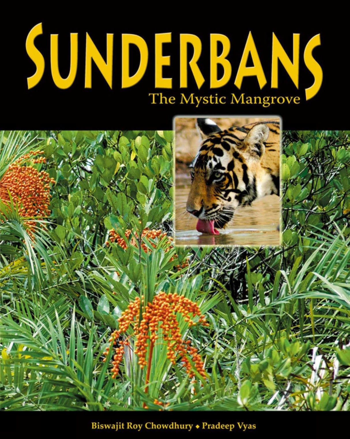 Sunderbans: The Mystic Mangrove - Retail Maharaj