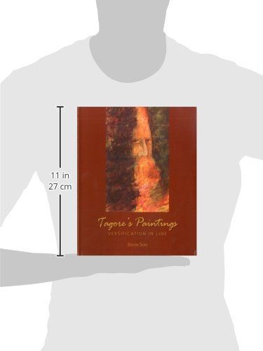 Tagore's Paintings: Versification in Line - Retail Maharaj