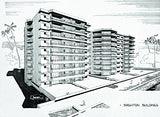 The Architecture of I.M. Kadri - Retail Maharaj