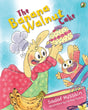The Banana Walnut Cake - Retail Maharaj