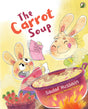 The Carrot Soup - Retail Maharaj
