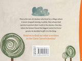 The Giant Carrot - Retail Maharaj