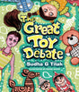 The Great Toy Debate - Retail Maharaj
