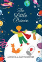 The Little Prince (H.B) - Retail Maharaj