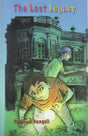 The Lost Legacy - Retail Maharaj