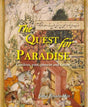The Quest For Paradise: Gardens, Past, Present and Future - Retail Maharaj