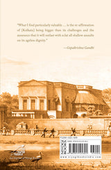 The Shaping of Modern Calcutta: The Lottery Committee Years 1817-1830 (H.B) - Retail Maharaj
