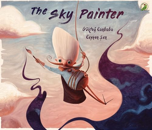 The Sky Painter - Retail Maharaj