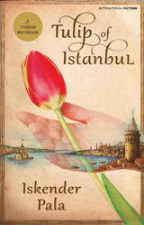 Tulip of Istanbul (P.B) - Retail Maharaj