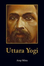 Uttara Yogi - Retail Maharaj