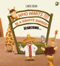 Who Wants To Be A Giraffe Barber? - Retail Maharaj