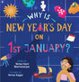 Why is New Year's Day on 1st January? - Retail Maharaj
