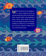 Wild Verses of Wit & Whimsy: From Alpha to Zeta in Twenty-Six Movements - Retail Maharaj