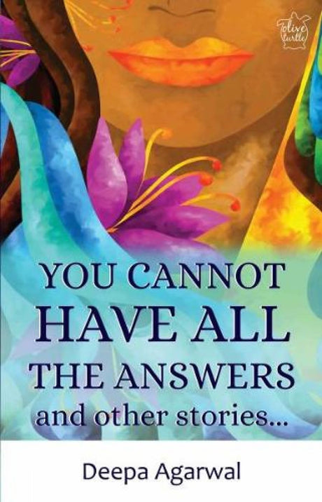 You Cannot Have All The Answers and Other Stories - Retail Maharaj