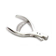 Professional Pattern Notcher Tool for Fashion Design and Sewing - Retail Maharaj