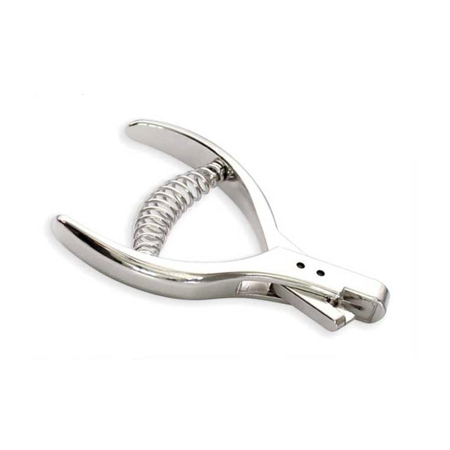Professional Pattern Notcher Tool for Fashion Design and Sewing - Retail Maharaj