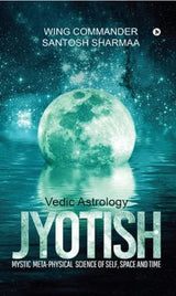 Jyotish (Vedic Astrology) - Retail Maharaj