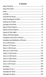 Lal Kitab: The Wonder of Astrology [English] By Gaurav Arya - Retail Maharaj