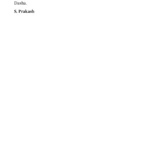 Snapshot Prediction through Yogini and Vimshottari Dasha - Retail Maharaj