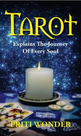 Tarot Explains the journey of every soul - Retail Maharaj