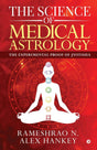 The Sciences Of Medical Astrology [English] - Retail Maharaj