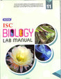 ISC Biology Lab Manual Class 11 - Retail Maharaj