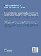 Comprehensive Study of Atomic and Molecular Physics - Retail Maharaj