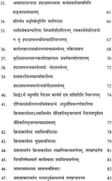 The Meaning of Vidhi and Nishedha (Dharmasastra) - Retail Maharaj