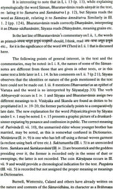 Samavidhana Brahmana with Commentary of Sayana - Retail Maharaj