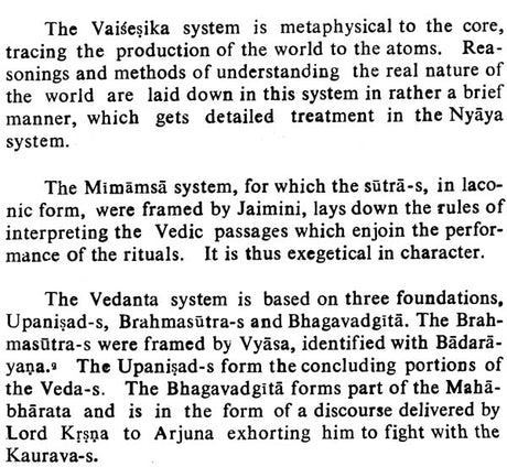 (Sri Vyasa Panini Bhava Nirnayah) - A Rare Book - Retail Maharaj