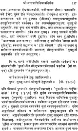 (Sri Vyasa Panini Bhava Nirnayah) - A Rare Book - Retail Maharaj
