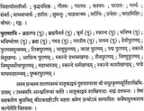 Vrata Nirnaya Kalpavalli - Retail Maharaj