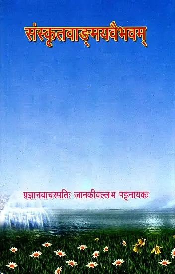 Essays on Sanskrit Literature - Retail Maharaj
