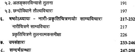 A Comparative Study of Prabhodha Chandrodaya and Suryodaya - Retail Maharaj