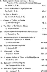 Eelicitation Volume of Ramanuja Tatacharya - Retail Maharaj