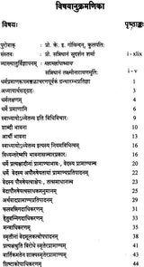 Bhatta Bhasa Prakasah - Retail Maharaj