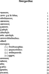 Atma Anatma Viveka of Shankaracharya - Retail Maharaj