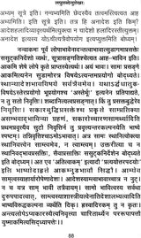Laghu Shabdendu Shekhar of Nagesh Bhatta - Retail Maharaj