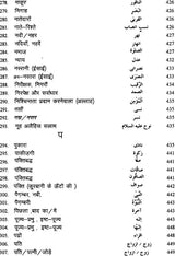 Pavitra Quran Ki Vishay Suchi: Subject Index of The Holy Quran - Retail Maharaj