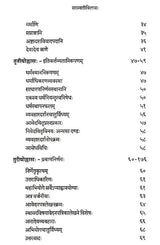 Saraswati Vilasa (Dharmasastra) - Retail Maharaj