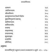 Saraswati Vilasa (Dharmasastra) - Retail Maharaj